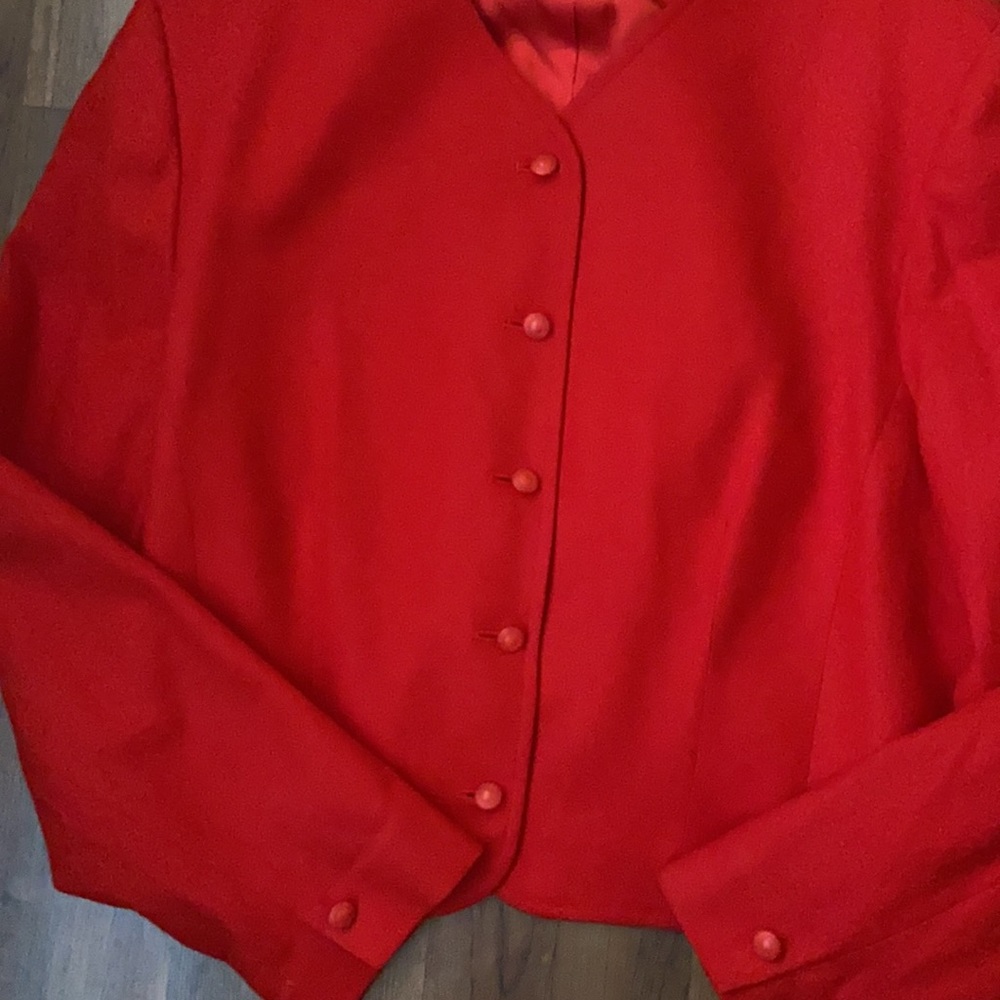 Pendleton Vantage Jacket - image 5